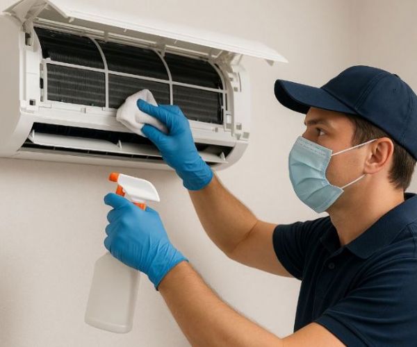 高雄人必看！冷氣空調清洗推薦與保養秘訣整理